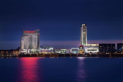 Caesars Windsor Reviews & Prices 